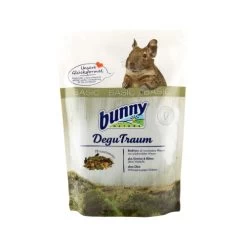 Bunny Nature DeguTraum Basic -Haustier Discounter bunny nature degu dream basic 92193 0500 none