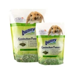 Bunny Nature KaninchenTraum Herbs