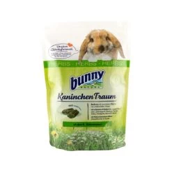 Bunny Nature KaninchenTraum Herbs -Haustier Discounter bunny nature rabbit dream herbs 92175 0500 none