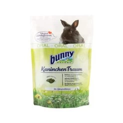 Bunny Nature KaninchenTraum Oral 7 Bunny Nature KaninchenTraum Oral -Haustier Discounter bunny nature rabbit dream oral 92139 0500 none