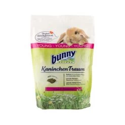 Bunny Nature KaninchenTraum Young -Haustier Discounter bunny nature rabbit dream young 91788 0500 none