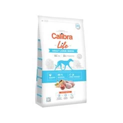 Calibra Dog Life Adult Large Breed - Huhn
