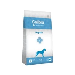 Calibra Dog Veterinary Diets - Hepatic -Haustier Discounter calibra dog veterinary diets hepatic 173227 0500 none