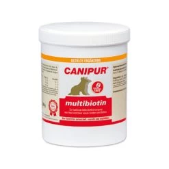 Canipur Multibiotin
