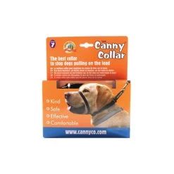 Canny Collar -Haustier Discounter canny collar 217471 0500 none