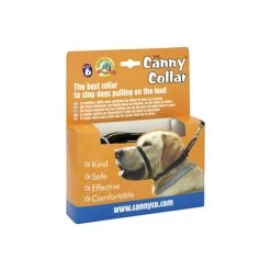 Canny Collar -Haustier Discounter canny collar 217472 0500 none