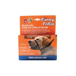 Canny Collar -Haustier Discounter canny collar 217474 0500 none