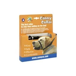 Canny Collar -Haustier Discounter canny collar 217475 0500 none