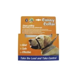 Canny Collar -Haustier Discounter canny collar 217477 0500 none