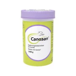 Canosan® Pellets Für Hunde -Haustier Discounter canosan pellets voor hond 213602 0500 none