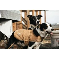 Carhartt Dog Chore Coat 13 Carhartt Dog Chore Coat -Haustier Discounter carhartt dog chore coat 186748 0500 none