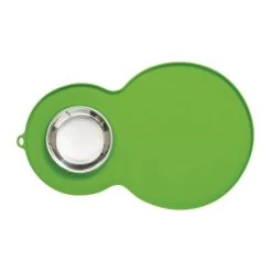 Catit Erdnuss Unterlegmatte -Haustier Discounter catit peanut placemat 123719 0500 none