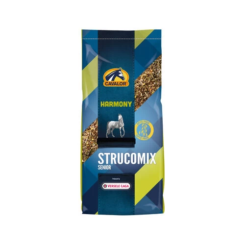 Cavalor Strucomix Senior 3 Cavalor Strucomix Senior