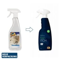 Cavalor Sw-Itch -Haustier Discounter cavalor sw itch 98546 0500 none