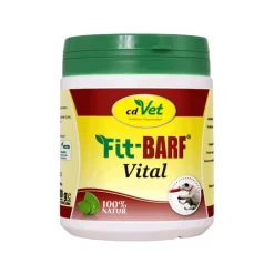 CdVet Fit-BARF Vital 11 CdVet Fit-BARF Vital -Haustier Discounter cdvet fit barf energy uit in nl en be 222469 0500 none