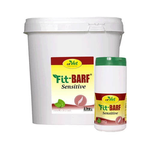 CdVet Fit-BARF Sensitive 3 CdVet Fit-BARF Sensitive