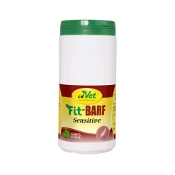 CdVet Fit-BARF Sensitive 6 CdVet Fit-BARF Sensitive -Haustier Discounter cdvet fit barf sensitive uit in nl en be 222493 0500 none