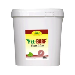CdVet Fit-BARF Sensitive 7 CdVet Fit-BARF Sensitive -Haustier Discounter cdvet fit barf sensitive uit in nl en be 222494 0500 none