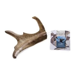 Chewies Hirschgeweih-Snack 9 Chewies Hirschgeweih-Snack -Haustier Discounter chewies hertengewei snack 142202 0500 none