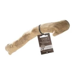 Chewies Kaffeeholz Knabberstab -Haustier Discounter chewies koffiehout kauwstaafje 142229 0500 none