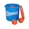 Chuckit! Bucket Mit Ultra Balls 2 Chuckit! Bucket Mit Ultra Balls -Haustier Discounter chuckit bucket met ultra ball 208154 0500 none