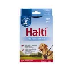 Company Of Animals Anti-Ziehleine -Haustier Discounter company of animals anti trektuig 170752 0500 none