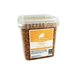 Competition Schildkrötenfutter Gammarus Grob -Haustier Discounter competition schildpadvoer gammarus grof 167985 0500 none