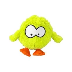 Coockoo Bouncy Jumping Ball -Haustier Discounter coockoo bouncy jumping ball 216729 0500 none