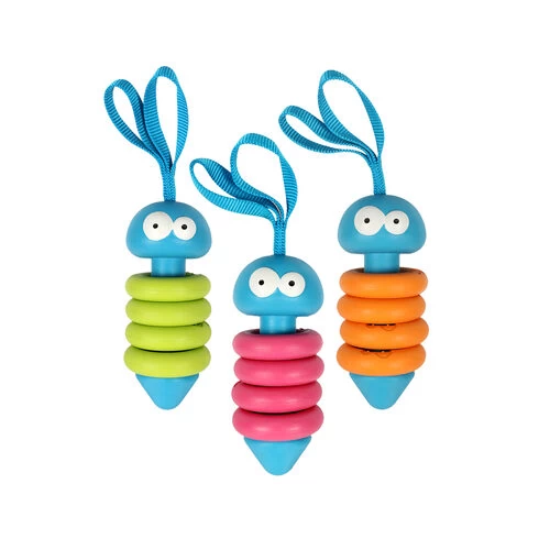 Coockoo Larry 3 Coockoo Larry