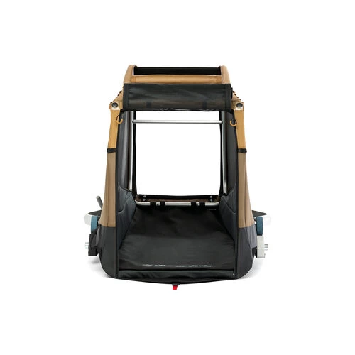 Croozer Fahrradanhänger 13 Croozer Fahrradanhänger – Bild 11