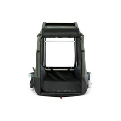 Croozer Fahrradanhänger 26 Croozer Fahrradanhänger -Haustier Discounter croozer fietskar 216503 0500 none