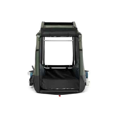 Croozer Fahrradanhänger 12 Croozer Fahrradanhänger – Bild 10