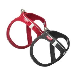 Curli Magnetic Vest Harness 17 Curli Magnetic Vest Harness -Haustier Discounter curli magnetic vest harness 136330 0500 none