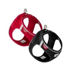 Curli Magnetic Vest Harness 15 Curli Magnetic Vest Harness -Haustier Discounter curli magnetic vest harness 221147 0500 none