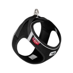 Curli Magnetic Vest Harness 14 Curli Magnetic Vest Harness -Haustier Discounter curli magnetic vest harness 221149 0500 none