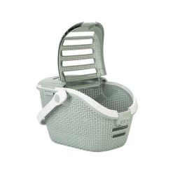 Curver Reisekorb Misty -Haustier Discounter curver reismand misty hond 170587 0500 none