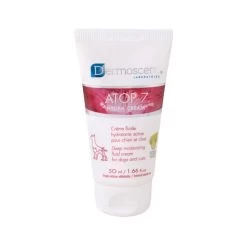 Dermoscent Atop 7 Shampoo Und Spray 11 Dermoscent Atop 7 Shampoo Und Spray -Haustier Discounter dermoscent atop 7 160076 0500 none