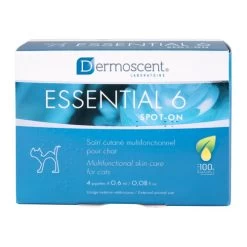 Dermoscent Essential Spot-On -Haustier Discounter dermoscent essential 6 spot on 160109 0500 none