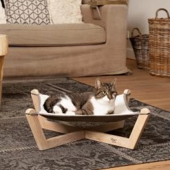 Designed By Lotte Hängematte Gaia -Haustier Discounter designed by lotte hangmat gaia 167005 0500 none