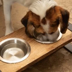 Designed By Lotte Holz-Dinerset Karinto -Haustier Discounter designed by lotte houten dinerset karinto 164311 0500 none