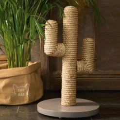 Designed By Lotte Kratzbaum Kaktus -Haustier Discounter designed by lotte krabpaal cactus 170011 0500 none