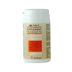 Diafarm Milchhefe Tabetten - Katzen -Haustier Discounter diafarm melkgist tabletten 219475 0500 none