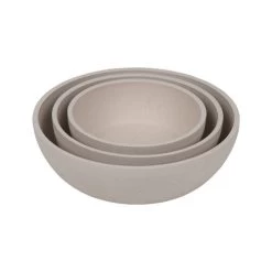 District 70 Bamboo Hundenapf -Haustier Discounter district 70 bamboo voerbak voor honden 207701 0500 none