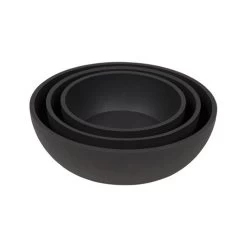 District 70 Bamboo Hundenapf -Haustier Discounter district 70 bamboo voerbak voor honden 207704 0500 none