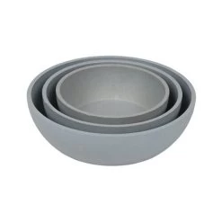 District 70 Bamboo Hundenapf -Haustier Discounter district 70 bamboo voerbak voor honden 207707 0500 none