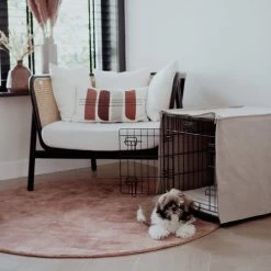 District 70 Crate Cover -Haustier Discounter district 70 crate cover 191131 0500 none