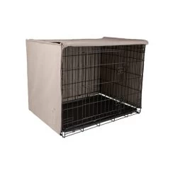 District 70 Crate Cover -Haustier Discounter district 70 crate cover 191134 0500 none