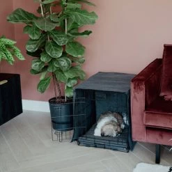 District 70 Crate Cover -Haustier Discounter district 70 crate cover 191152 0500 none