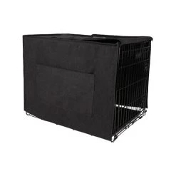 District 70 Crate Cover -Haustier Discounter district 70 crate cover 191155 0500 none