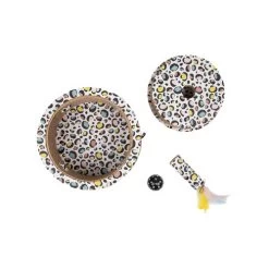 District 70 Fiesta -Haustier Discounter district 70 fiesta 191018 0500 none